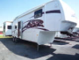 2008 Keystone Montana